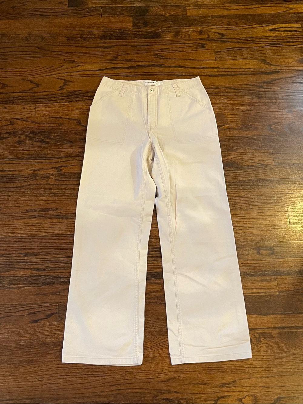 Tommy Hilfiger Utility Pants